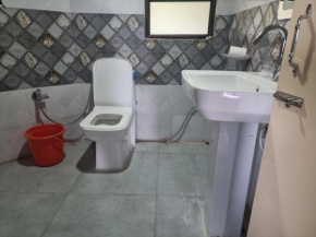 Kheychun homestay